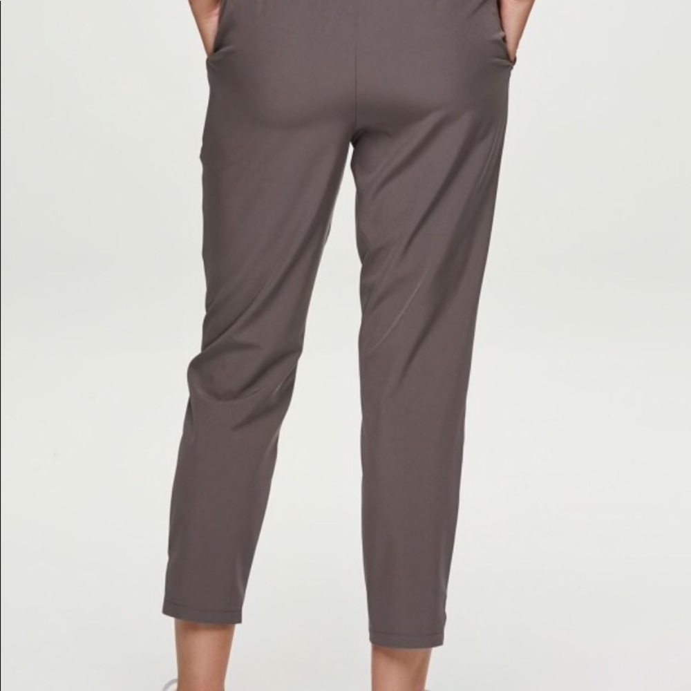 COPY - RBX active Everyday Stretch Ankle Pant S